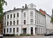 Oslo, Sorgenfrigata 16.jpg