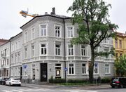 Oslo, Sorgenfrigata 17.jpg