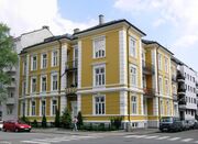 Oslo, Sorgenfrigata 19.jpg