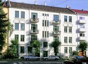 Oslo, Sorgenfrigata 23.jpg