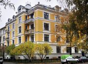 Oslo, Sorgenfrigata 24.jpg