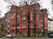 Oslo, Sorgenfrigata 31.jpg