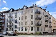 Oslo, Sorgenfrigata 36.jpg