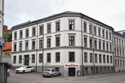 Oslo, Sporveisgata 23.jpg