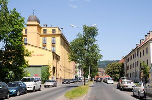 Oslo, Stavangergata-1.jpg