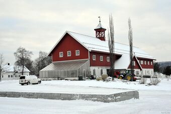 Oslo, Strømsveien 350.jpg