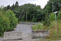 Thomas Ulvens vei 2010. Foto: Roy Olsen