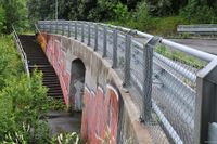 Thomas Ulvens vei 2010. Foto: Roy Olsen