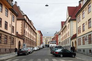 Oslo, Trøndergata-1.jpg