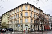 Oslo, Urtegata 22.jpg