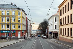 Oslo, Vogts gate-2.jpg