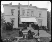 Oslo. Drammensvn. 74 - NB MS G4 0416.jpg