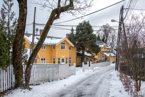 Oslo Ørakerveien 150131.jpg