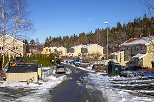 Oslo Østmarka borettslag Hellerudsvingen-3 250313.jpg
