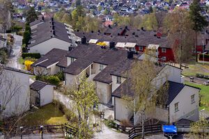 Oslo Akebakkeskogen borettslag 250418.jpg