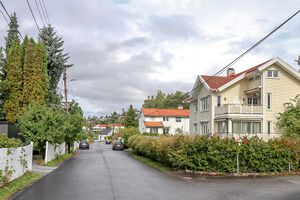 Oslo Arilds vei oversikt-2 250913.jpg