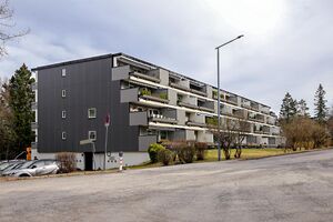 Oslo Avstikkeren borettslag 250411.jpg