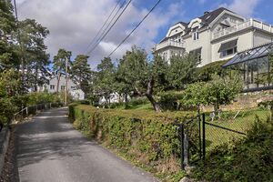 Oslo Axel Huitfeldts vei oversikt 250904.jpg