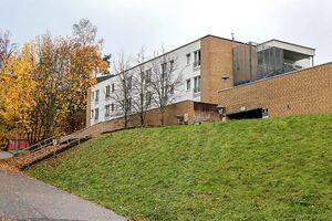 Oslo Borettslaget Harry Fetts vei 5A og B 221031.jpg