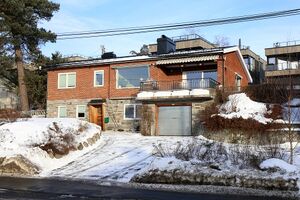 Oslo Ekebergveien 160 260210.JPG