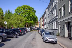 Oslo Feddersens gate oversikt 170507.jpg