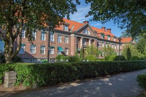 Oslo Forskningsveien 7 150818.jpg