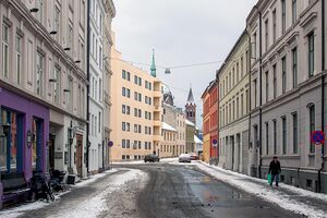Oslo Fredensborgveien oversikt 130316.jpg