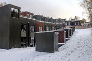 Oslo Frostveien 21-33, 28-32 231031.jpg