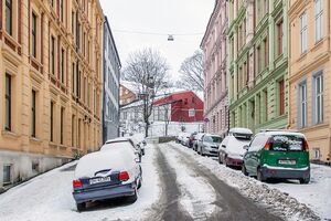 Oslo Grønnegata oversikt 130316.jpg