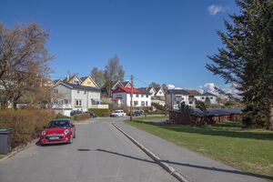 Oslo Hans Aanruds vei oversikt 150501.jpg