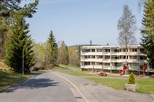 Oslo Henrik Sørensens vei oversikt 140426.jpg