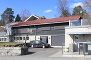 Oslo Hoffsjef Løvenskiolds vei 54 260411.JPG