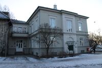 Foto: Chris Nyborg (2013)