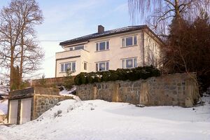 Oslo Kastellveien 10 260210.JPG
