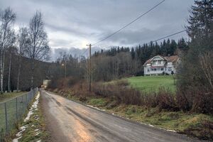 Oslo Nordmarksveien 161119.jpg