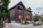 Oslo Nordraaks gate 15 231212.jpg