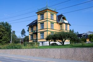 Oslo Nordstrand pjolterveranda 160917.jpg