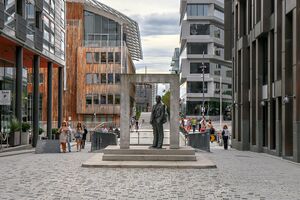 Oslo Olav Selvaags plass 250801.jpg