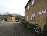 Oslo Square. Foto: Stig Rune Pedersen (2015).