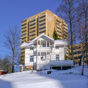 Oslo Tvetenveien 267 060313.jpg