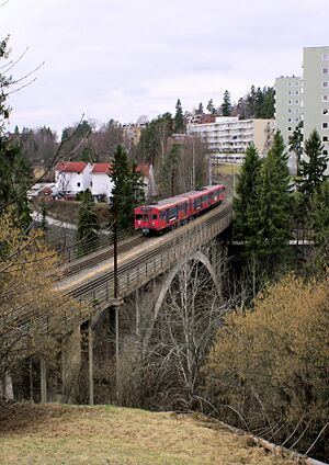 Oslo Ullernåsen 060424.JPG