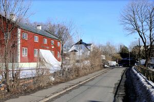 Oslo Ullern Gårds vei oversikt 260305.JPG