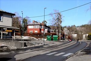 Oslo Ullern alle oversikt-3 260305.JPG