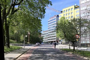 Oslo Wergelandsveien oversikt-1 260507.JPG