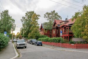 Oslo Wolffs gate oversikt 151001.jpg