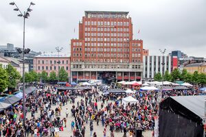 Oslo Youngstorget 150606.jpg