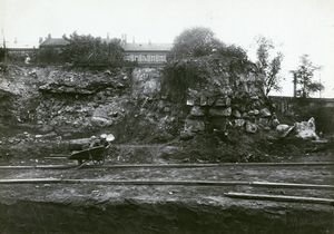 Oslo bispeborg, Oslo - Riksantikvaren-T001 04 0835.jpg