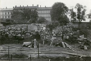 Oslo bispeborg, Oslo - Riksantikvaren-T001 04 0837.jpg