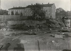 Oslo bispeborg, Oslo - Riksantikvaren-T001 04 0838.jpg