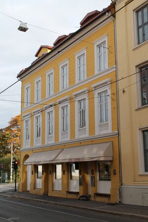 Oslo gate 14 i Oslo.JPG